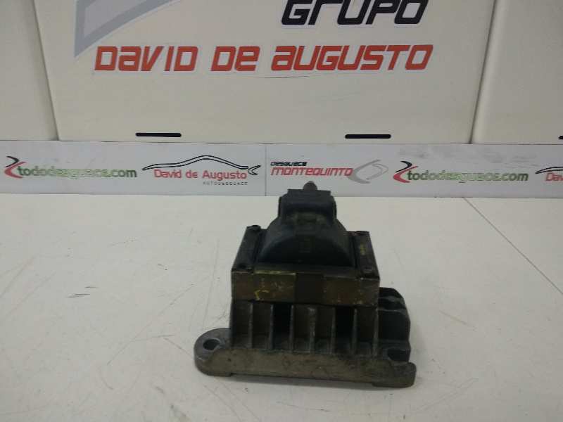  bobina encendido   renault 19 hatchback (b/c53) europa 1.4