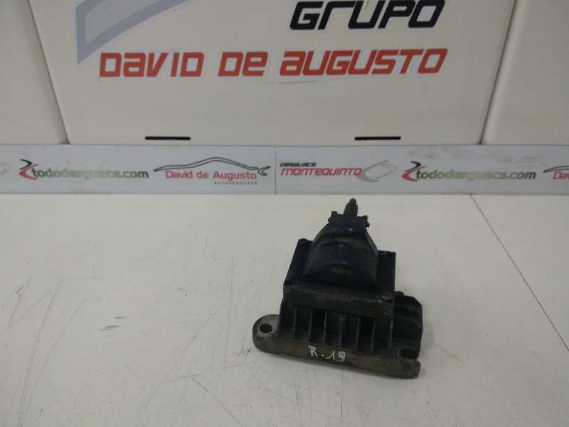  bobina encendido   renault 19 hatchback (b/c53) europa 1.4