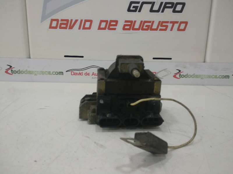  bobina encendido   renault clio i fase i+ii (b/c57) 1.4 alize 1.4