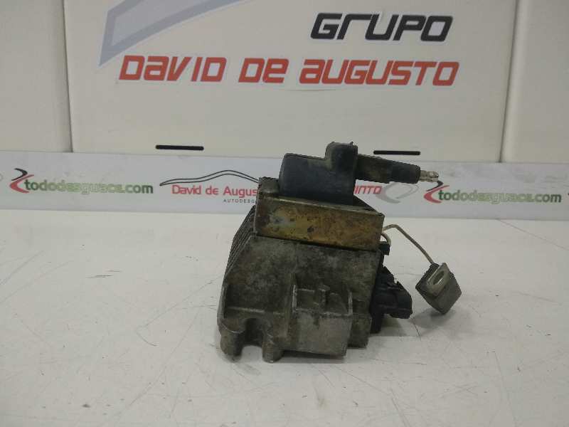  bobina encendido   renault clio i fase i+ii (b/c57) 1.4 alize 1.4