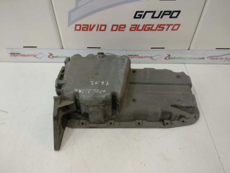  carter   opel astra g berlina club 1.6 cat (z 16 se / l55)