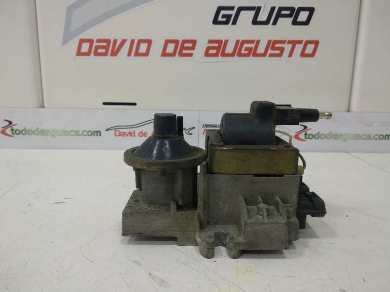  bobina encendido   renault clio i fase i+ii (b/c57) 1.2 alize 1.2