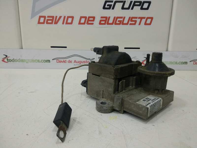  bobina encendido   renault clio i fase i+ii (b/c57) 1.2 alize 1.2