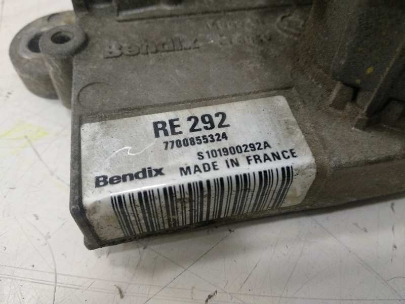  bobina encendido   renault clio i fase i+ii (b/c57) 1.2 alize 1.2