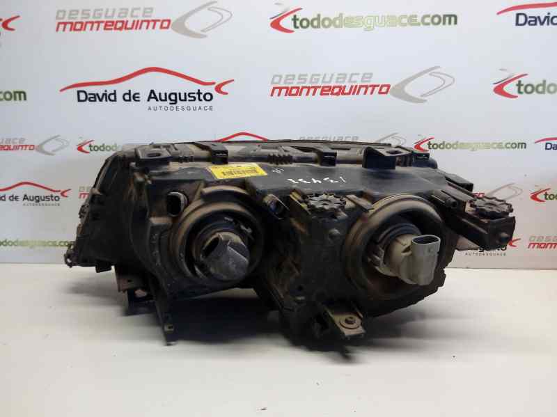  faro derecho   bmw serie 3 coupe (e46) 318 ci 1.9 cat
