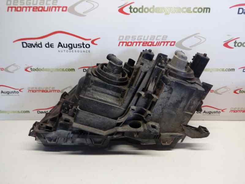  faro derecho   bmw serie 3 coupe (e46) 318 ci 1.9 cat
