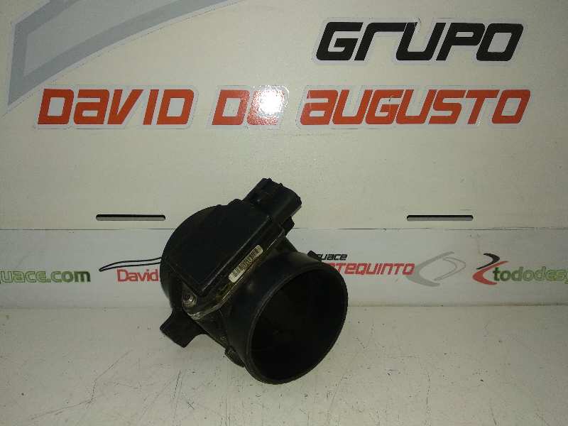  caudalimetro   ford mondeo familiar (gd) ambiente 1.8 turbodiesel cat