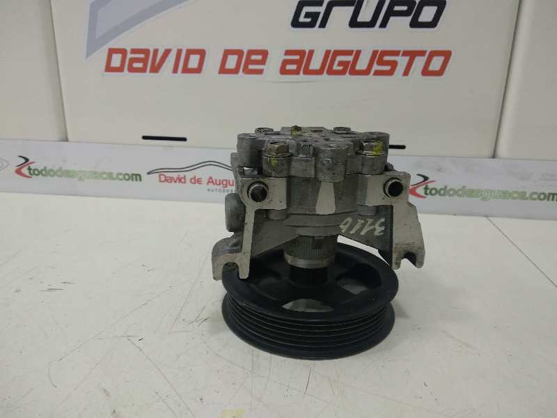  bomba servodireccion   ford tourneo connect (tc7) 