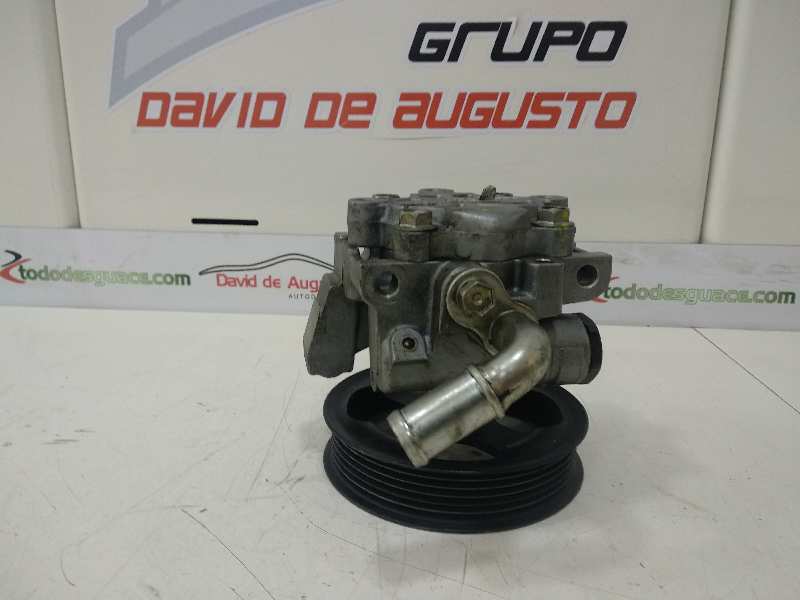  bomba servodireccion   ford tourneo connect (tc7) 