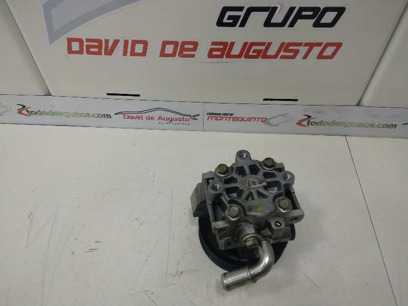  bomba servodireccion   ford tourneo connect (tc7) 