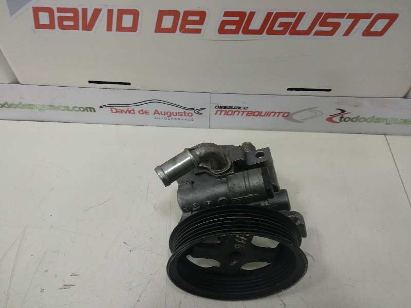  bomba servodireccion   ford tourneo connect (tc7) 