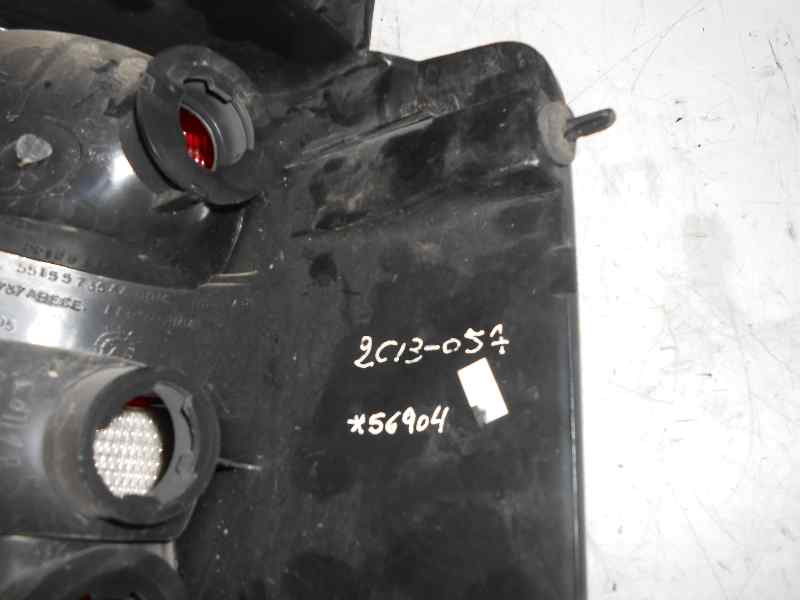  piloto trasero izquierdo   chrysler jeep gr.cherokee (zj)/(z) 4.0 cat 4.0 cat