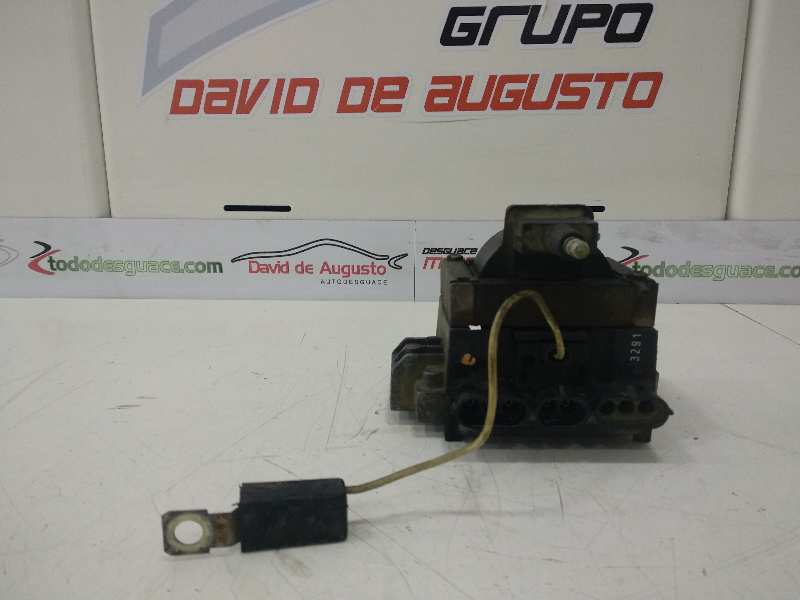  bobina encendido   renault clio i fase i+ii (b/c57) 1.4 alize 1.4