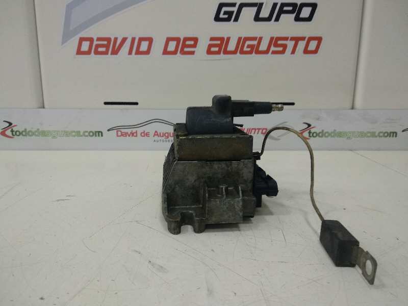  bobina encendido   renault clio i fase i+ii (b/c57) 1.4 alize 1.4
