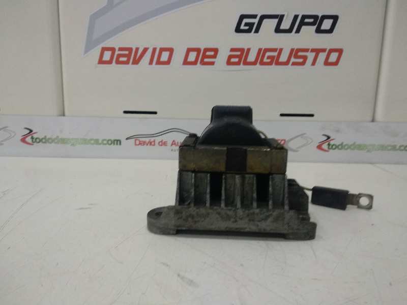  bobina encendido   renault clio i fase i+ii (b/c57) 1.4 alize 1.4