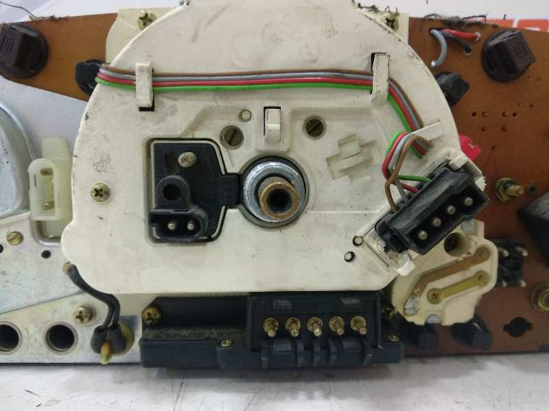  cuadro instrumentos   mercedes clase e (w124) berlina d 300 (124.130) 3.0 diesel cat