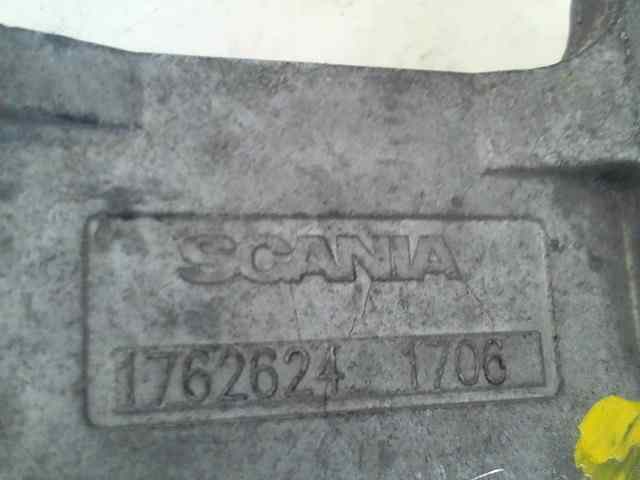  soporte   scania p 440 euro 5 cabina baja dc13 12.700 cm3