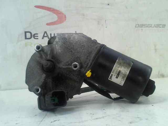  motor limpia delantero   scania p 440 euro 5 cabina baja dc13 12.700 cm3
