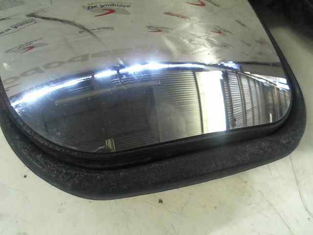  retrovisor izquierdo electrico   scania p 440 euro 5 cabina baja dc13 12.700 cm3