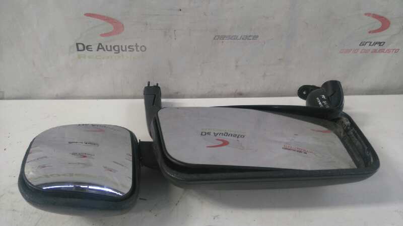  retrovisor izquierdo electrico   scania p 440 euro 5 cabina baja dc13 12.700 cm3