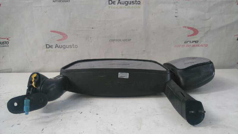  retrovisor izquierdo electrico   scania p 440 euro 5 cabina baja dc13 12.700 cm3
