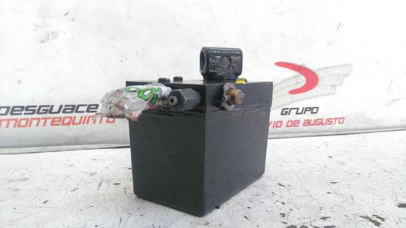 varios   scania r 470 euro 3 11.705 cm3