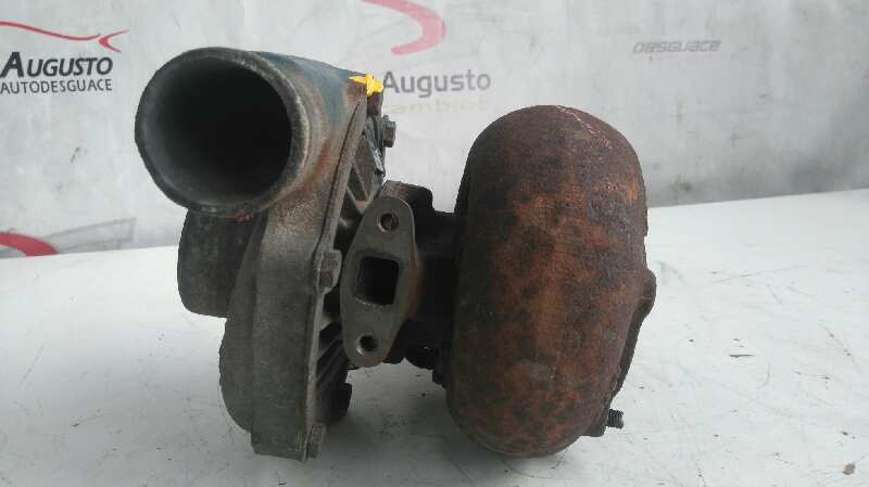  turbocompresor   » otros... modelos