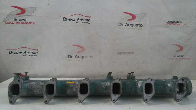  colector admision   » otros... modelos