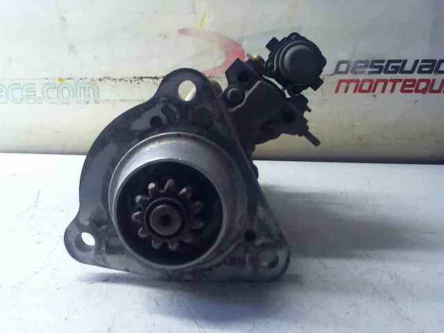  motor arranque   renault premiun 420 dci 18t 4x2 euro 3 11116 cm³ 6l