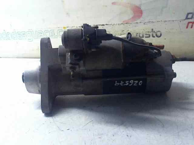  motor arranque   renault premiun 420 dci 18t 4x2 euro 3 11116 cm³ 6l