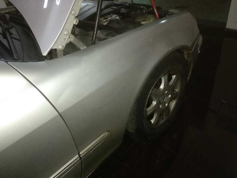  aleta delantera derecha   mercedes clase s (w220) berlina 400 cdi (220.028) 4.0 cdi 32v cat