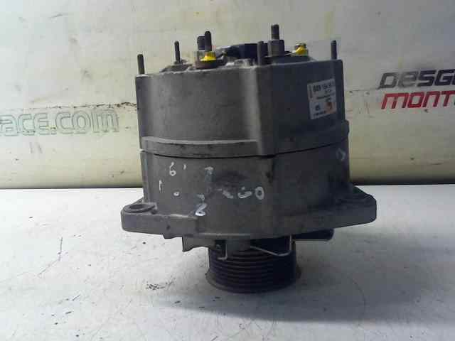  alternador   mercedes atego 1528 970.27 d/om906la