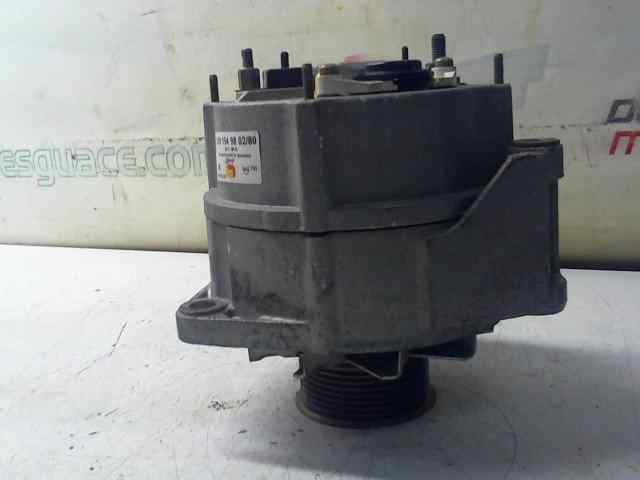  alternador   mercedes atego 1528 970.27 d/om906la