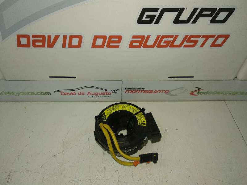  anillo airbag   seat ibiza (6l1) 1.4 tdi cat (bnm) 1.4 tdi cat (bnm)