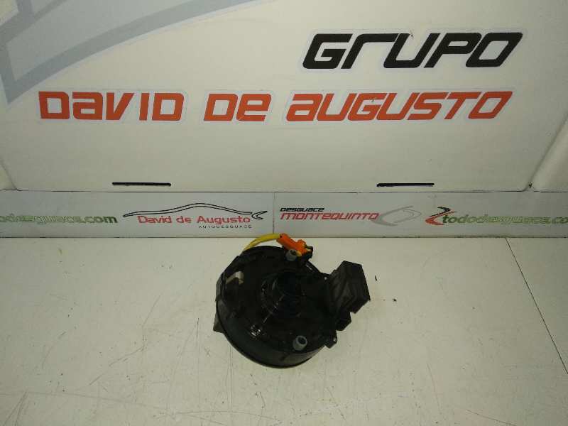  anillo airbag   seat ibiza (6l1) 1.4 tdi cat (bnm) 1.4 tdi cat (bnm)