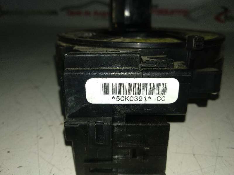  anillo airbag   seat ibiza (6l1) 1.4 tdi cat (bnm) 1.4 tdi cat (bnm)