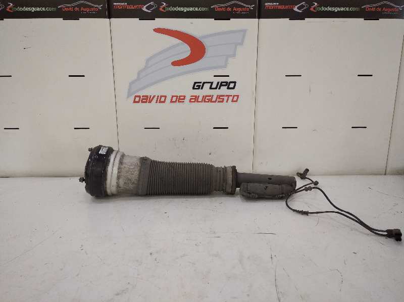  amortiguador delantero derecho   mercedes clase s (w220) berlina 400 cdi (220.028) 4.0 cdi 32v cat