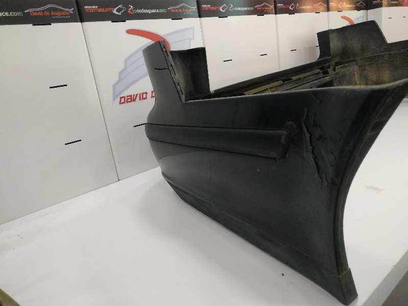  paragolpes trasero   saab 9-5 berlina 3.0 tid vector 3.0 v6 tid cat