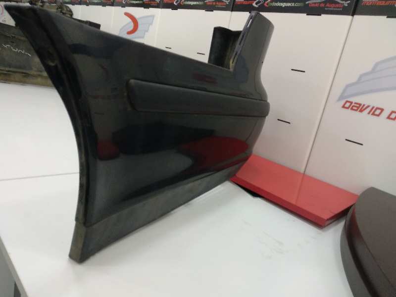  paragolpes trasero   saab 9-5 berlina 3.0 tid vector 3.0 v6 tid cat