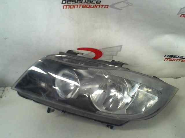  faro izquierdo   bmw serie 3 berlina (e90) 320d 2.0 16v diesel