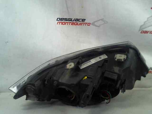  faro izquierdo   bmw serie 3 berlina (e90) 320d 2.0 16v diesel