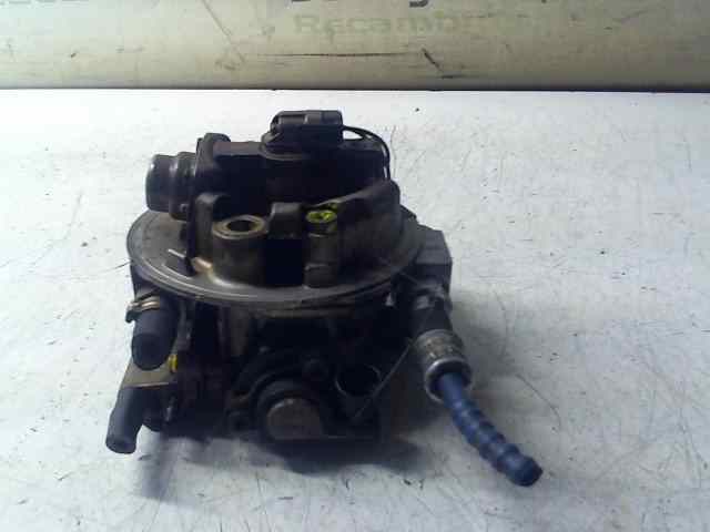  carburador   opel astra f berlina basico 1.6