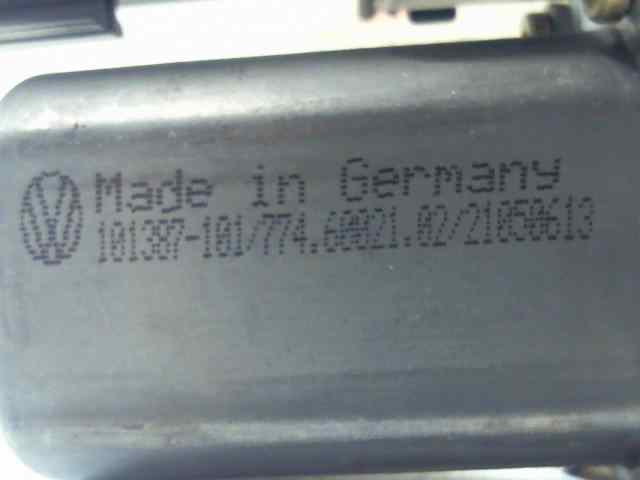  motor elevalunas delantero izquierdo   seat toledo (1m2) select 1.9 tdi