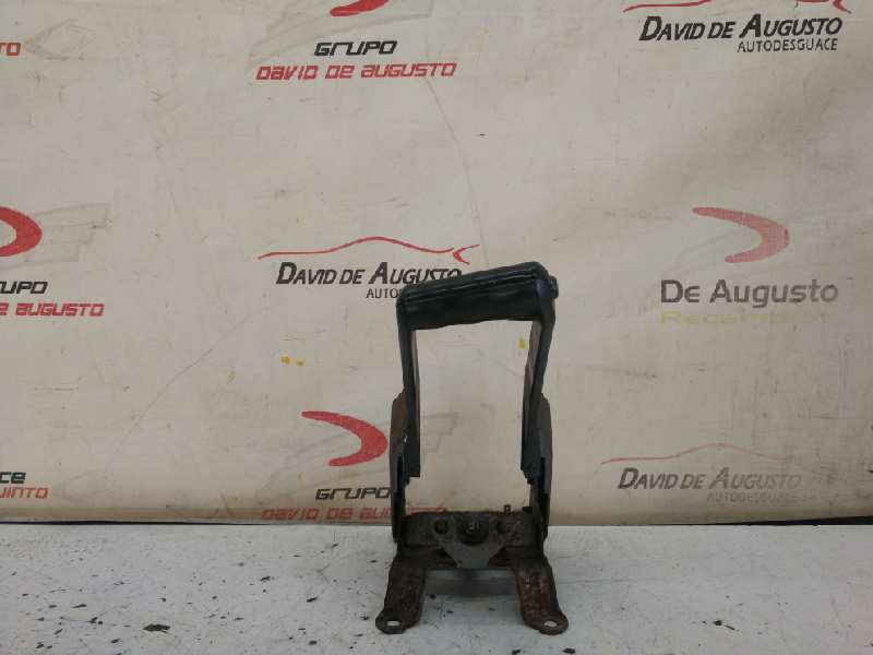  palanca freno de mano   renault megane ii berlina 5p confort dynamique 1.4 16v