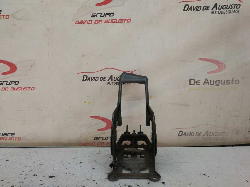  palanca freno de mano   renault megane ii berlina 5p confort dynamique 1.4 16v