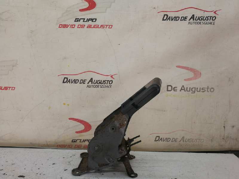  palanca freno de mano   renault megane ii berlina 5p confort dynamique 1.4 16v