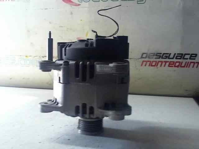  alternador   seat exeo berlina (3r2) style 2.0 tdi