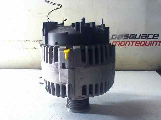  alternador   seat exeo berlina (3r2) style 2.0 tdi