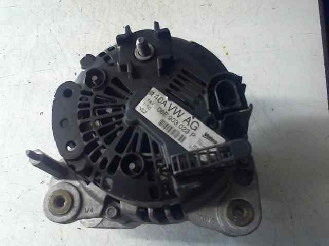  alternador   seat exeo berlina (3r2) style 2.0 tdi