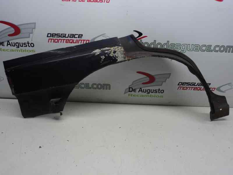  kit aleta   lancia delta 16v hf integrale abs 2.0 16v turbo cat